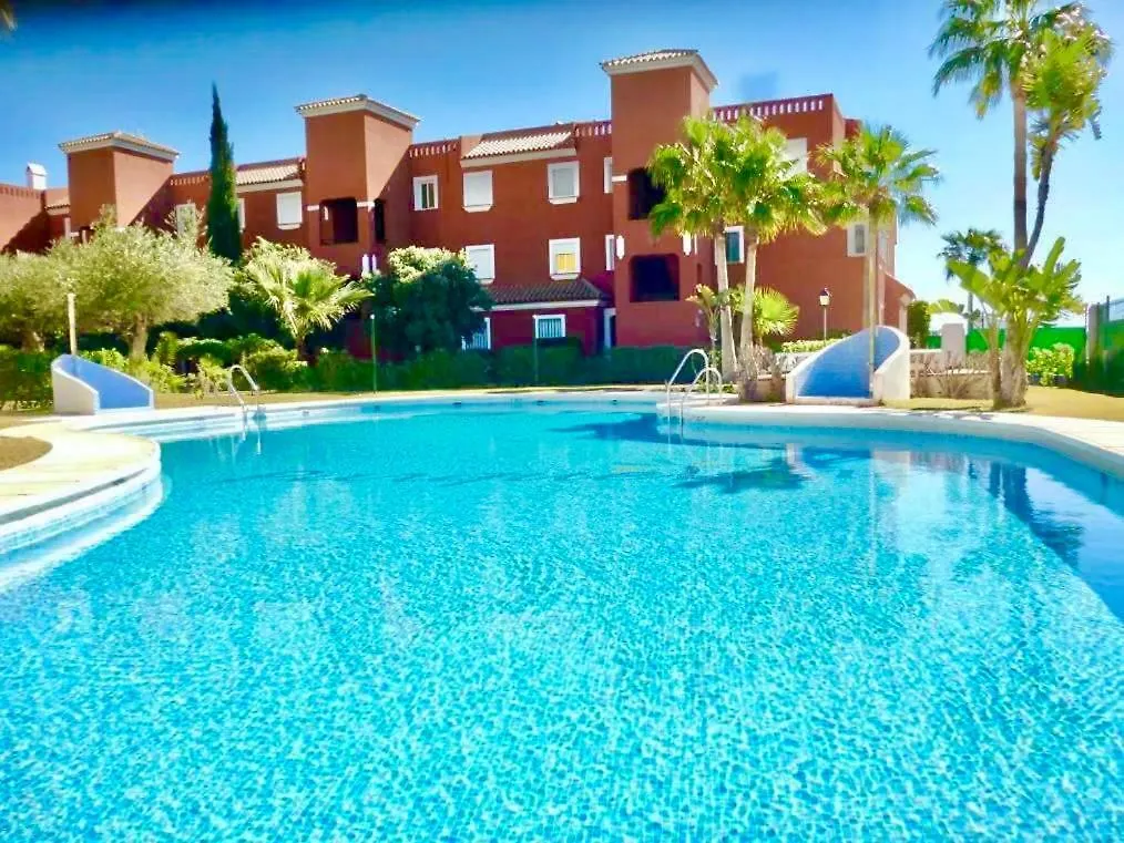 Casa Eva Naturista, Vera Playa Playas de Vera
